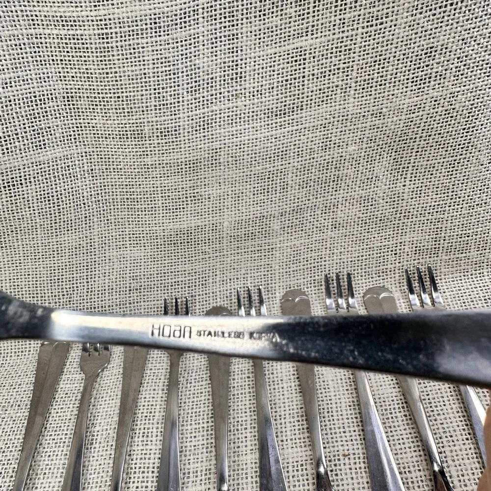 HOAN Stainless Steel Cocktail Or Appetizer 5 2/4